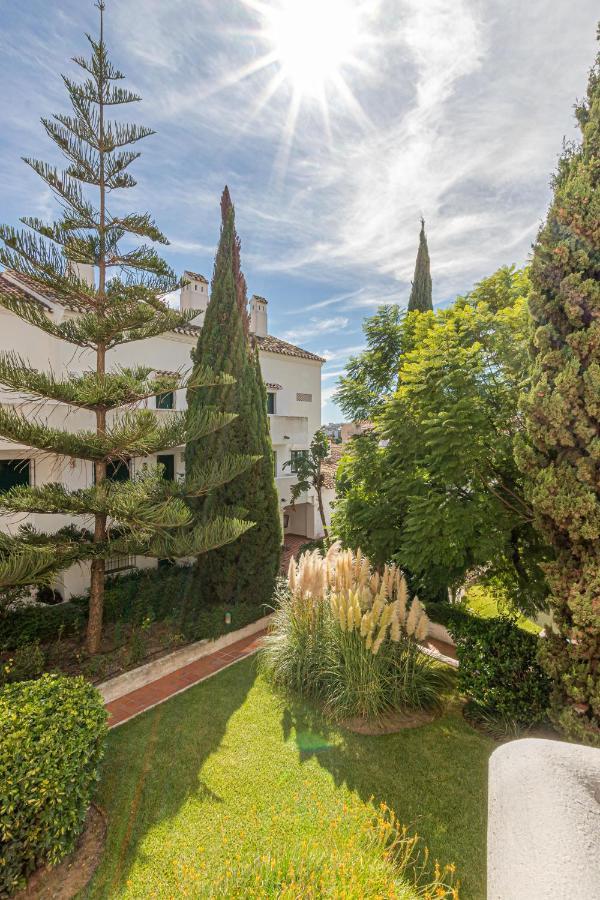 797 Holiday Rentals - Apartamento Frente Al Parque La Paloma Con Piscina Benalmádena Exterior foto