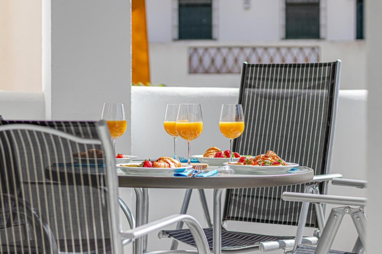 797 Holiday Rentals - Apartamento Frente Al Parque La Paloma Con Piscina Benalmádena Exterior foto